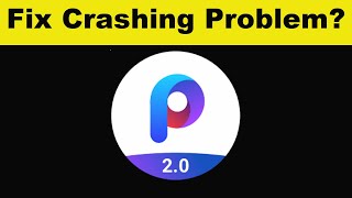 Fix POCO Launcher App Keeps Crashing Problem Android & Ios - POCO Launcher App Crash Solutions screenshot 3