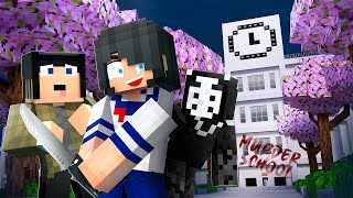 Minecraft Yandere High School (Movie) #2