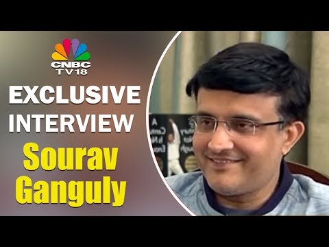 Videó: Sourav Ganguly Net Worth