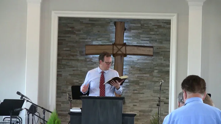 The Agony of Paul and the Blessings of Israel Romans 9:1-5