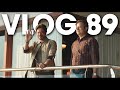The srk vlog  vlog 89