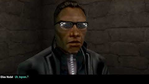 Deus Ex Nihilum - Non lethal - 16 - Queens NYC part2