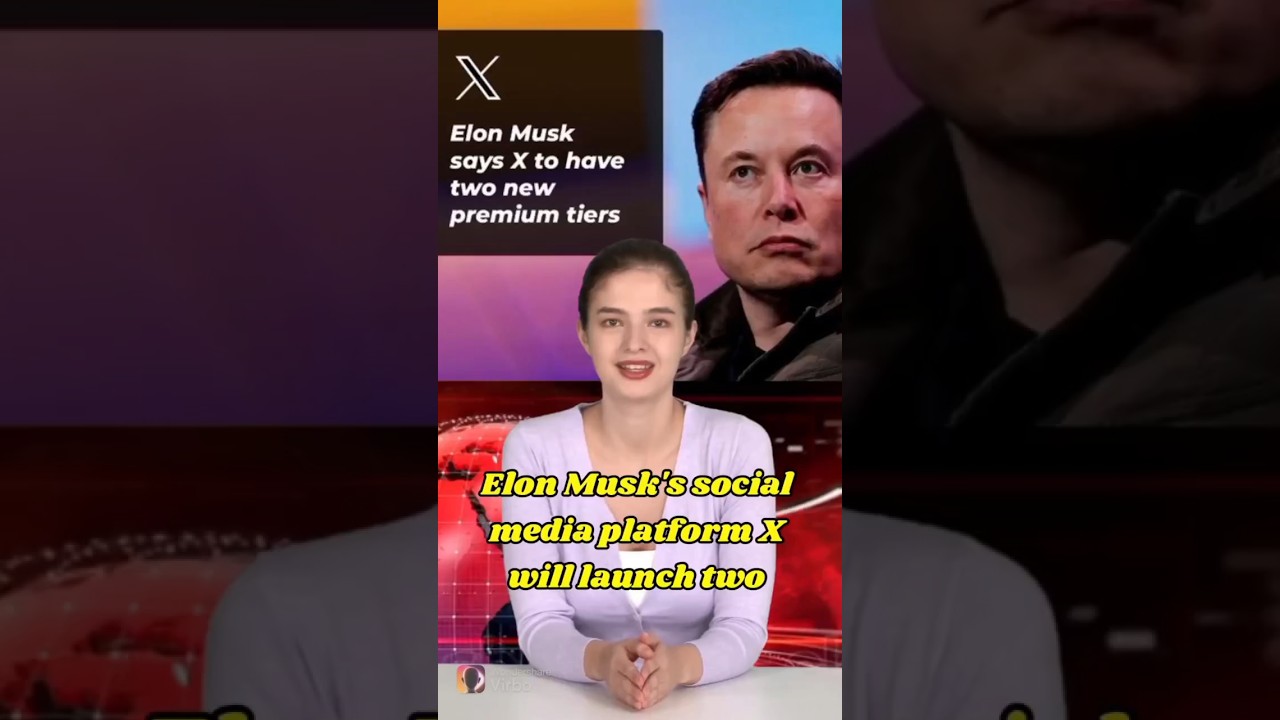 Elon Musk's X to introduce Premium Subscriptions with ad choices 
