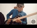 IMPROVISANDO con escalas MENORES || (Guitar Solo) Jonathan Valdez 🇲🇽 || LTD Guitars 🔥