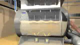 How do you make electricity from coal   3D animated tutorial