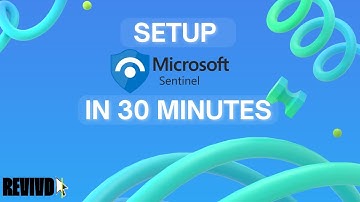 Setting up Microsoft Sentinel: Easy Guide for Beginners