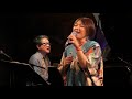 DiVa(高瀬"makoring"麻里子、谷川賢作、大坪寛彦) - とおく (live on musica da Leda, 2019-12-16)