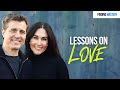 Valentines day special dr mike and lisa gervais on love relationships  growth