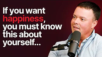 How Brent Beshore Transformed 15 Companies Through Self Mastery