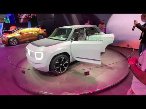 IAA 2021 -
