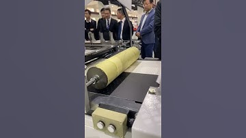 Tecnología de producción de tapa dura/Hard Cover Production Tech