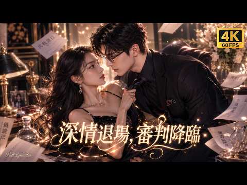 【MULTI SUB】出軌你死定了!昔日賢妻變身復仇女神審判枕邊人,精心設局讓忘恩負義的渣男身敗名裂!#短劇 #逆襲 #drama #女性成长 #刘艺潼 #洛凡