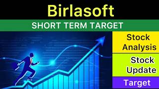 Birlasoft Share Target Analysis  Birlasoft News  Birlasoft Analysis Stocks News 052617