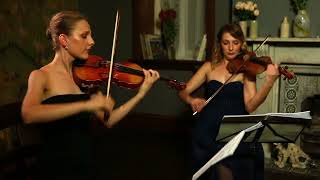 It Had To Be You - Stringspace String Quartet