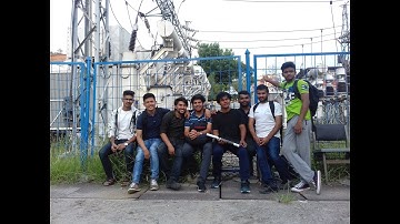 4 years of engineering at IOE, Pulchowk Campus Anjil Adhikari |  Pulchowk Hostel l Pulchowk College