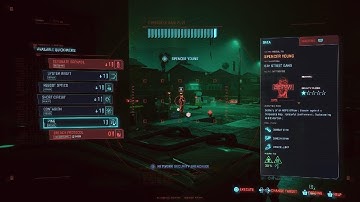 Cyberpunk 2077: Netrunner OP