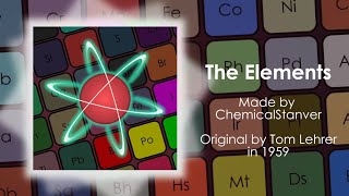 The Elements (2026 Update) [Instrumental]