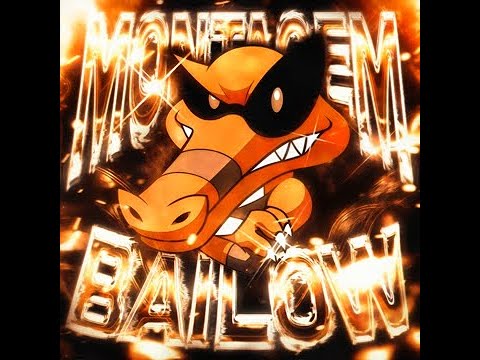 Montagem Bailow Slowed TWXNY LXGHTXNG Innxcence 