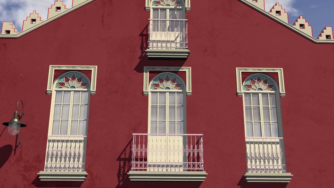 AYAMONTE - TEATRO CIRCO IBERICO