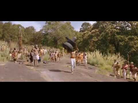 Baahubali sivuni aana telugu full video song in1080p