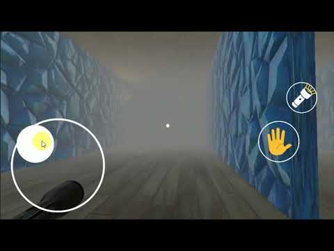 Maze - Escape Room 3D Fps Game