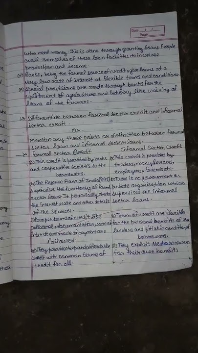 money-and-credit-notes-with-important-questions-for-class-10-money