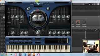 Routing Play Vst Multi Out In Maschine