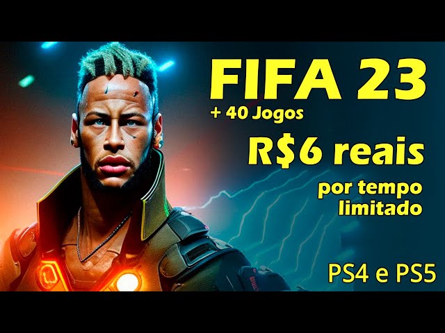 Três Jogos Grátis para PS4 e PS5: Aproveite Enquanto é Tempo!