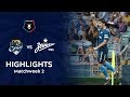 Highlights FC Sochi vs Zenit (0-2) | RPL 2019/20