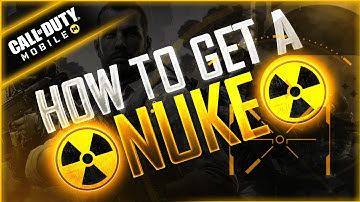 Nuke the town || cod mobile m4lmg video || call of duty mobile gameplay || Gaming Beat