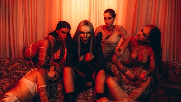 Astray Valley - OPIUM (Official Music Video)