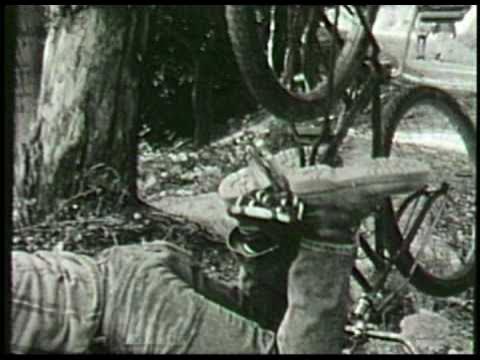 Klunkerz: A Film About Mountain Bike History