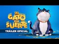 Un gato con suerte 10 lives  trailer oficial en espaol  prximamente en cines