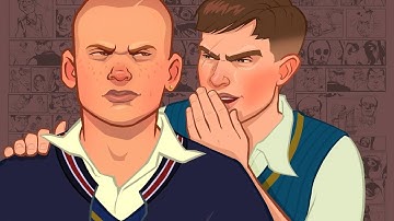 Bully Soundtrack Bike Theme 1 Hours