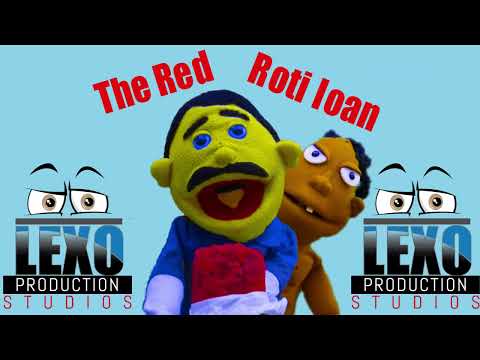 The Red Roti Loan