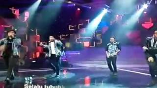 A Night To Remember Smash I Heart You 02052016