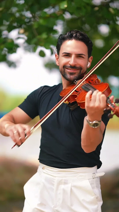Mockingbird ❤️ #mockingbird #eminem #coversong #violín #violinist #viral