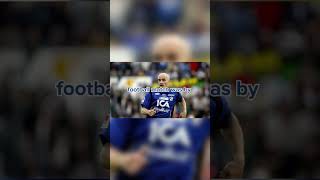 The Fastest Ever Hat Trick In World Football shorts