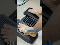 Kê chân công thái học thì khác biệt gì, Upgen K01