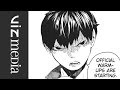Haikyu!! Official Manga Trailer