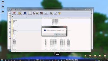Minecraft Tutorial: How to install the Old/Retro sound pack [Windows 7]