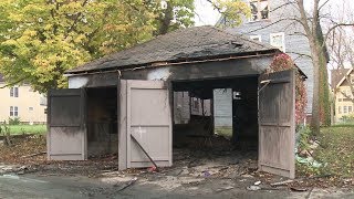 Mother makes plea for information on son's killing