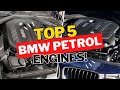 TOP 5 most RELIABLE BMW (petrol) engines (Don&#39;t buy A BMW until you watch this!)