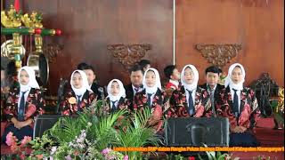Download Lagu Karawitan SMPN 4 Karanganyar Juara 2 Lomba Karawitan SMP Se Kabupaten Karanganyar MP3 Download Lagu Karawitan SMPN 4 Karanganyar Juara 2 Lomba Karawitan SMP Se Kabupaten Karanganyar MP3