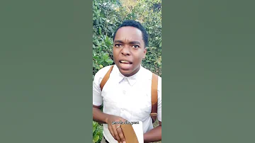 Wadada Ambao Hawapendi KuoGa Funny Comedymove Nochathegreat Fyp 