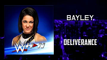 Bayley - Deliverance + AE (Arena Effects)