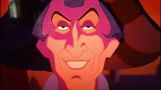 mine mine mine from pocahontas