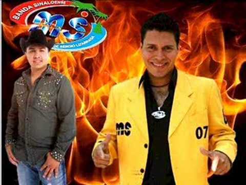 Banda MS - Mi Mayor Anhelo version Julion Alvarez