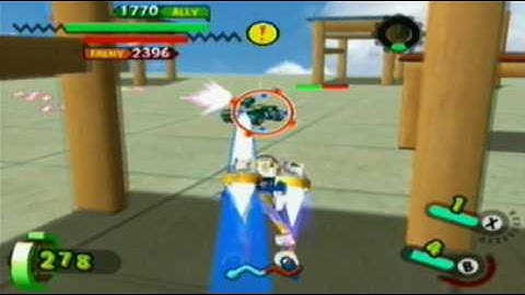 Gotcha Force:  Death Force Invasion Redux!!! (Part 1)