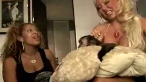 Dj n Tiffany.wmv